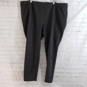 6th & LN Pointe Pant Sz 26/28